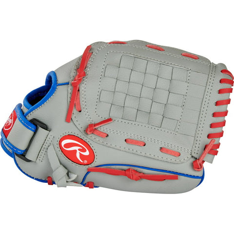 Guante Beisbol Rawlings Player Series WPL115GS 11.5 in Lanzador Diestro