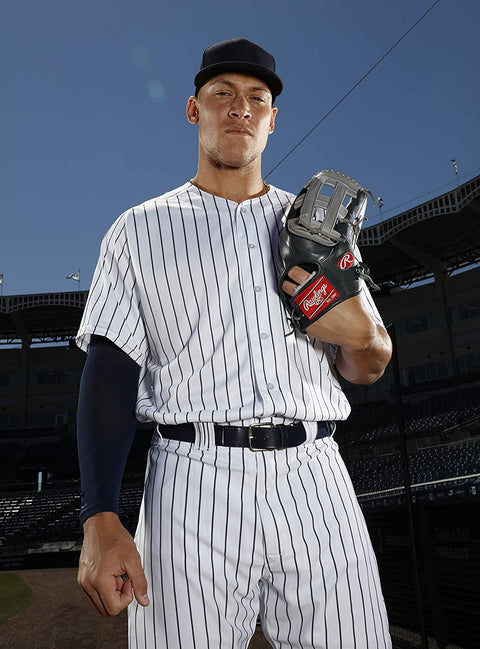 Guante Beisbol Softbol Rawlings WRS125HBGG Aaron Judge 12.5 In ADULTO