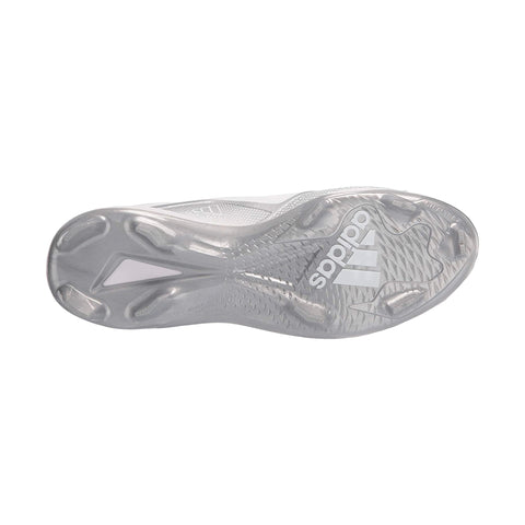 Spikes Beisbol Softbol Adidas Icon 6 Bounce TPU Modelo 2022 Blanco