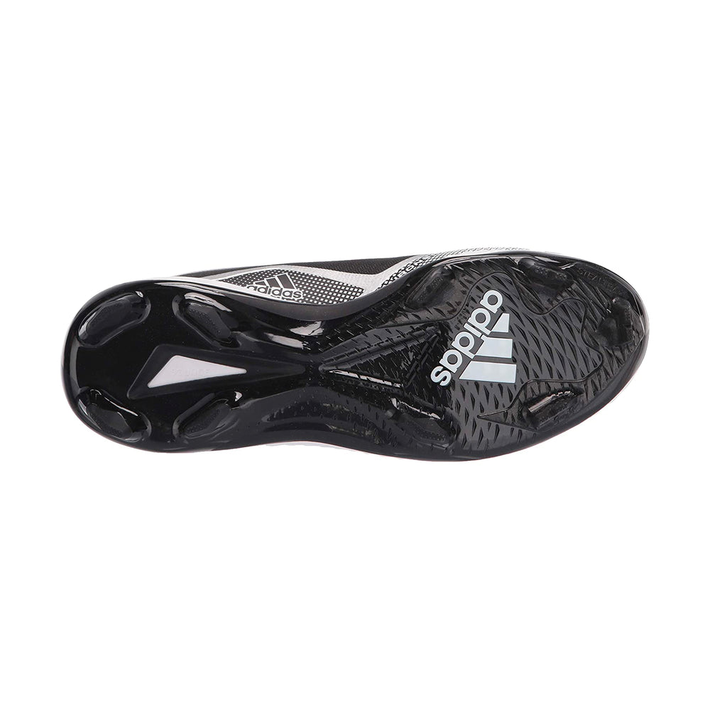 Spikes Beisbol Softbol Adidas Icon 6 Bounce TPU Modelo 2022 Negro