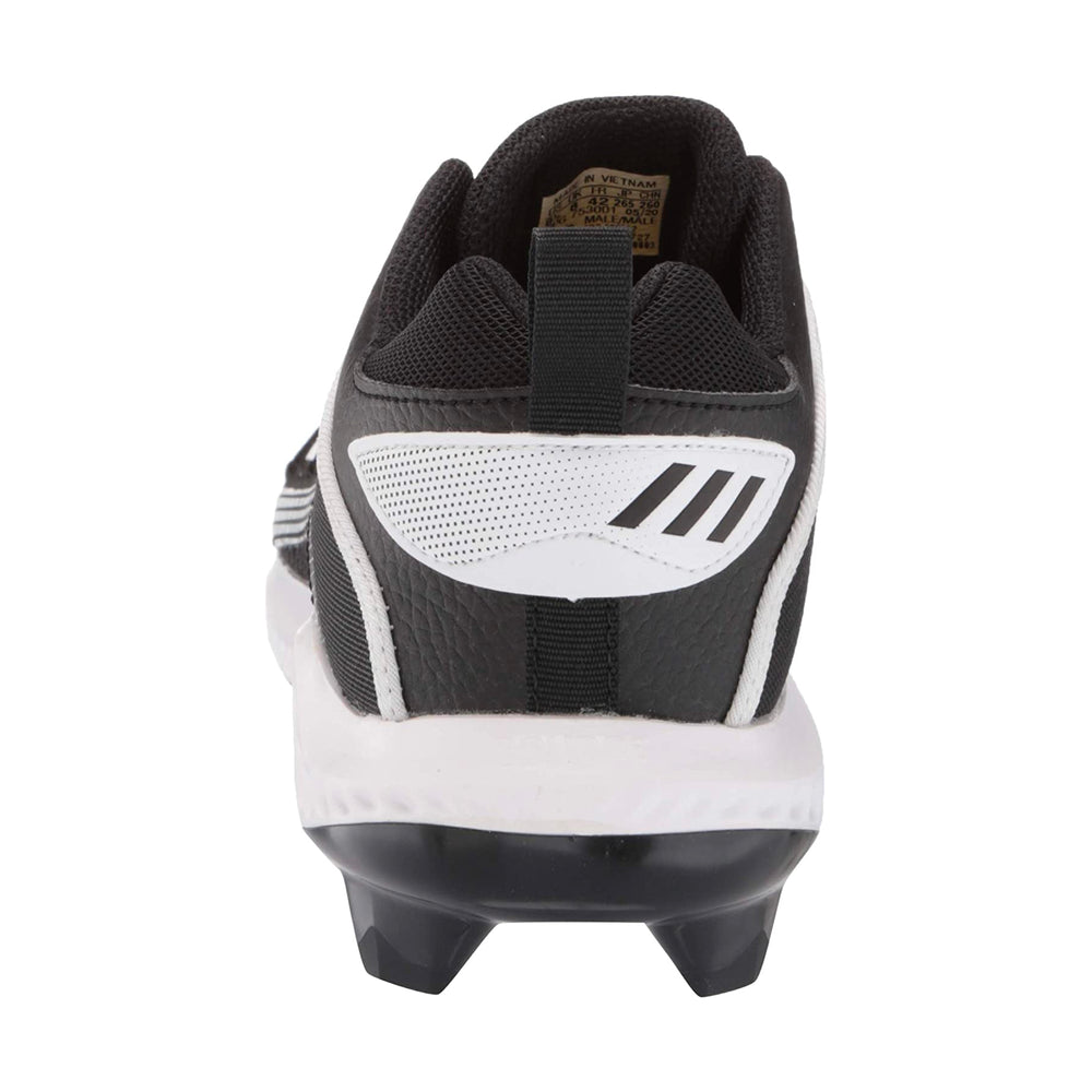 Spikes Beisbol Softbol Adidas Icon 6 Bounce TPU Modelo 2022 Negro