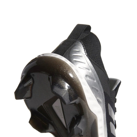 Spikes Beisbol Softbol Adidas Purehustle TPU Modelo 2022 Negro Dama