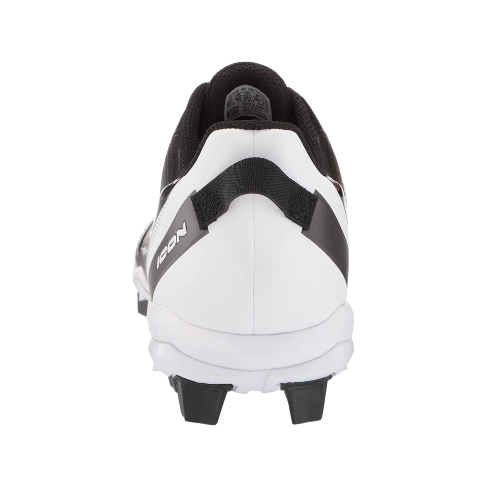 Spikes Beisbol Softbol Adidas Icon 7  Negro