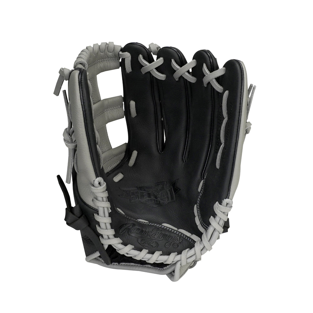 Guante Beisbol Softbol Rawlings WRS125HBGG Aaron Judge 12.5 In ADULTO