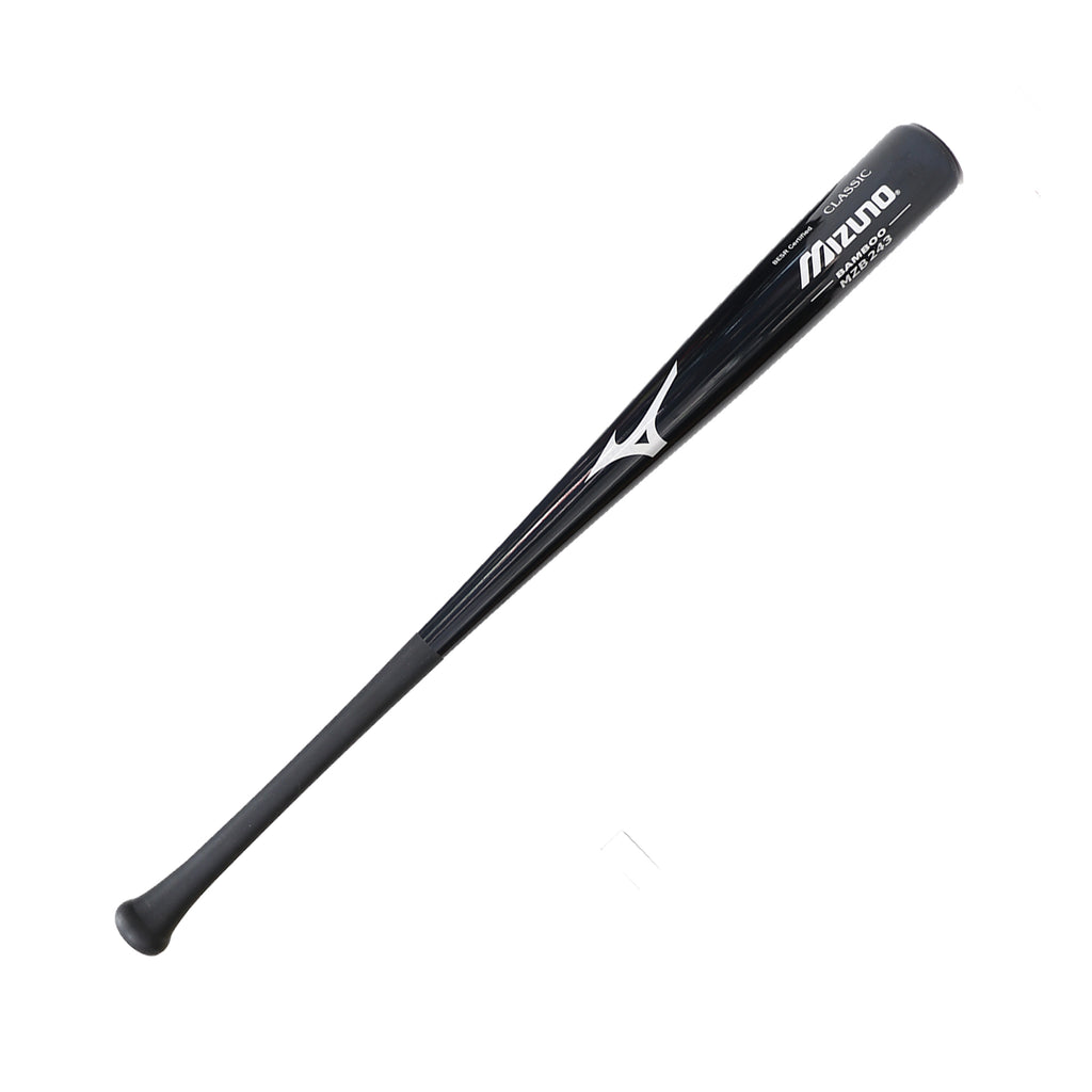 Bat Beisbol Madera Bamboo Mizuno MZB 243 JUVENIL