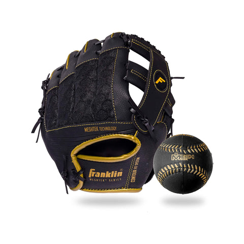 Guante Beisbol Franklin Mesh Tek 22808R 9.5 in Lanzador Diestro