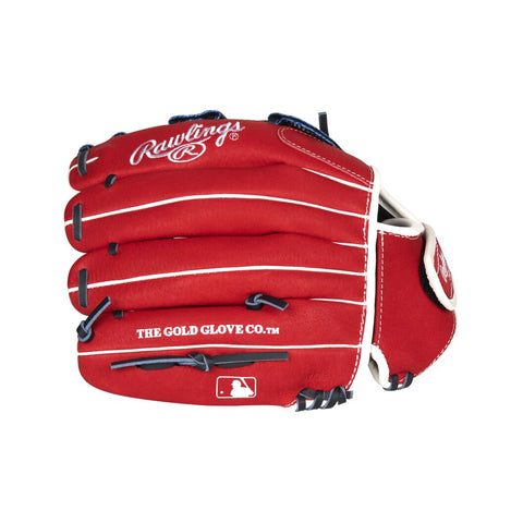 Guante Beisbol Rawlings Sure Catch Bryce Harper SC115BH 11.5 Lanzador Diestro