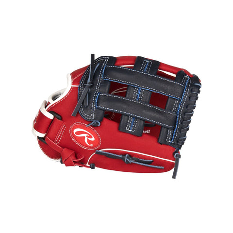 Guante Beisbol Rawlings Sure Catch Bryce Harper SC115BH 11.5 Lanzador Diestro