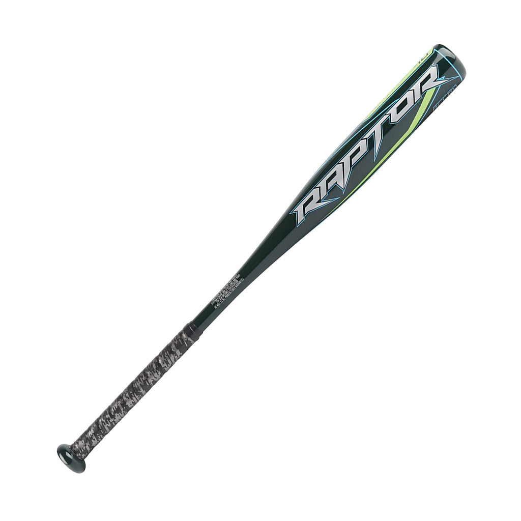 Bat Beisbol Rawlings Raptor US2210 (-10) Modelo 2022 Aluminio INFANTIL