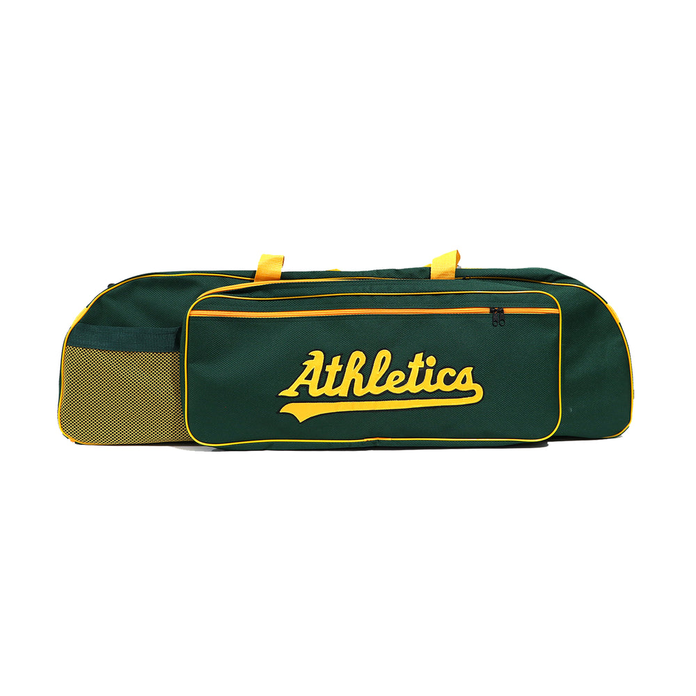 Batera Beisbol Grande con Zapatera Juvenil Adulto