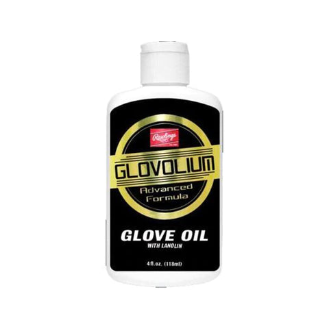 Aceite Para Guante Beisbol Softbol Glovolium Rawlings Empaquetado