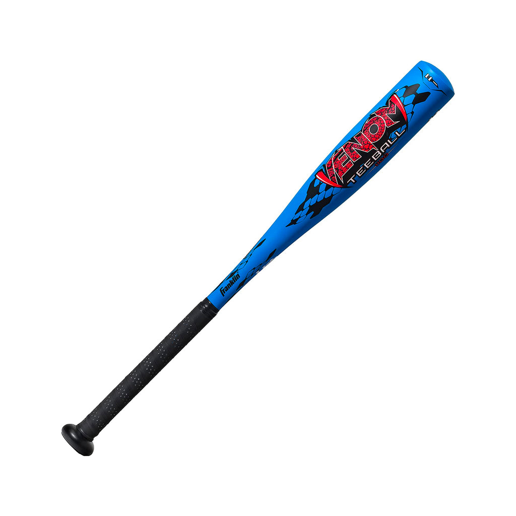 Bat Beisbol Franklin Venom 1100 Azul (-11) pañalitos 3 a 5 años