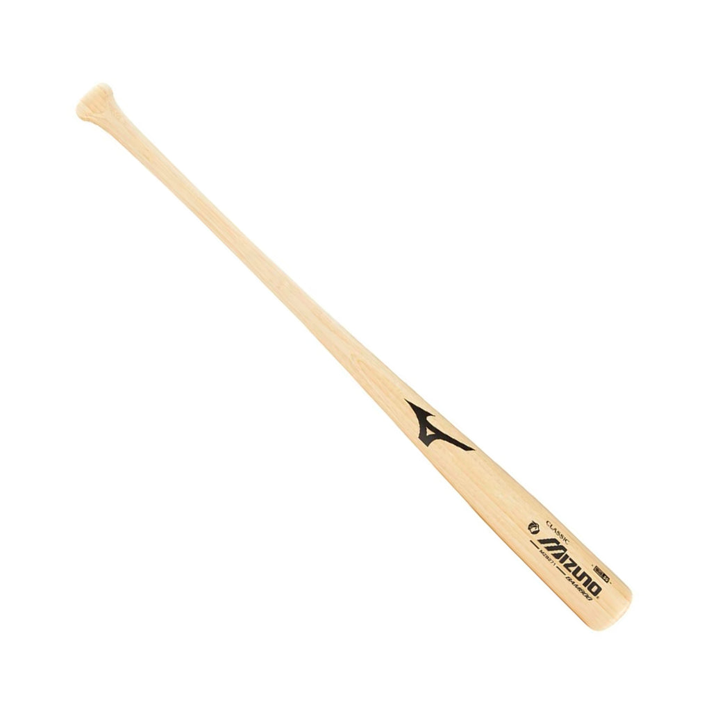 Bat Beisbol de Bamboo Mizuno Classic MZB271 Natural