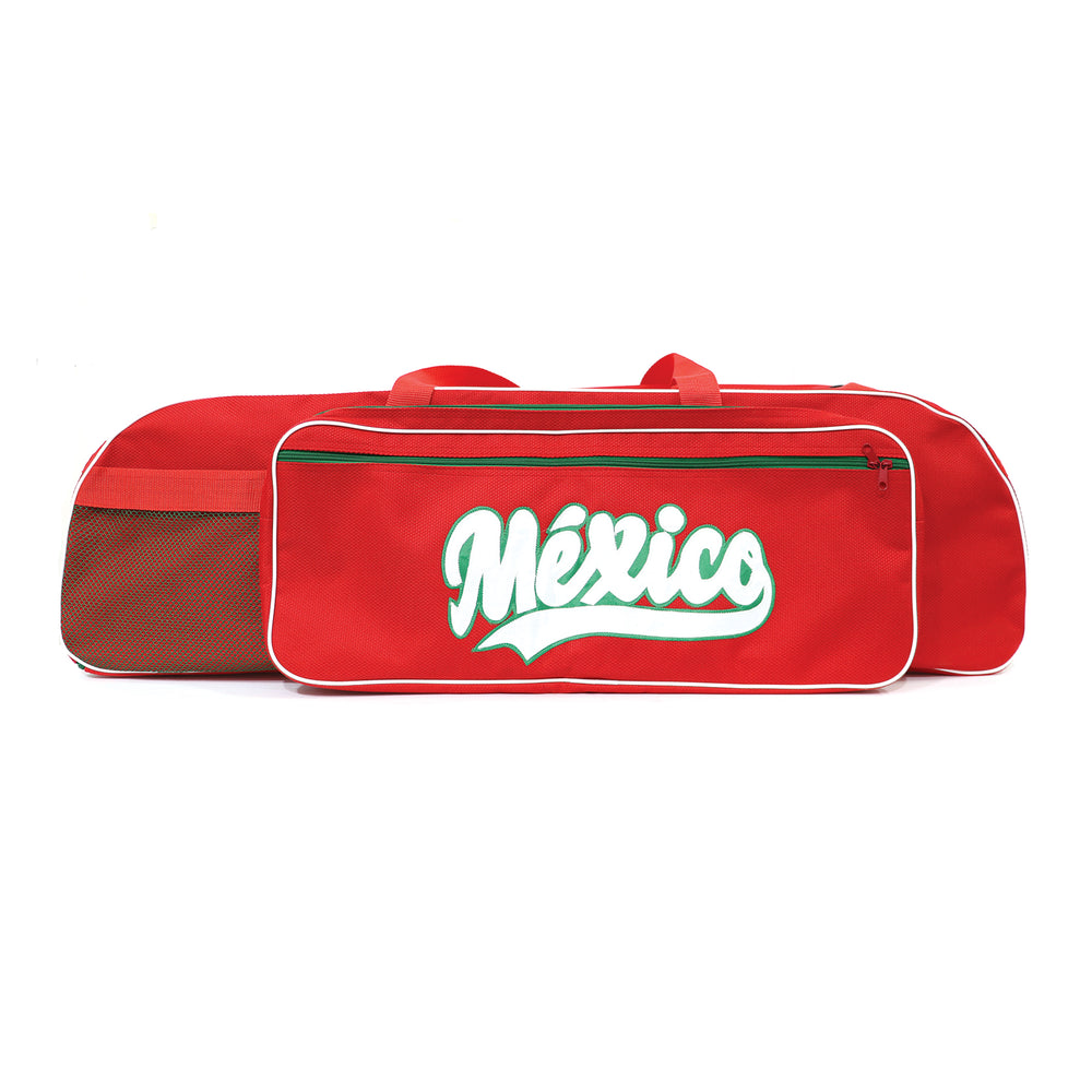 Batera Beisbol Grande con Zapatera Juvenil Adulto