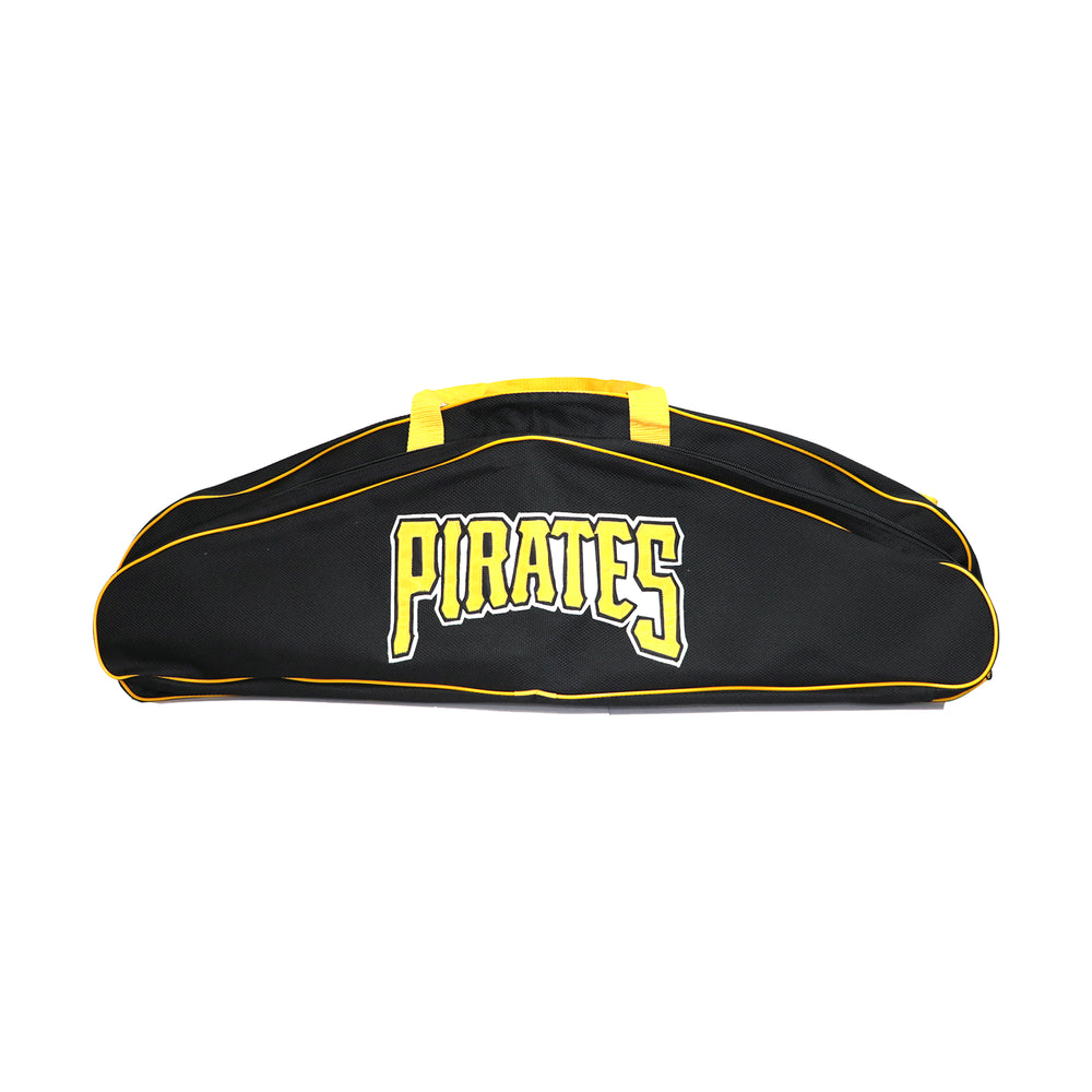 Batera Beisbol Para Equipo Catcher Doble Reforzada Grande