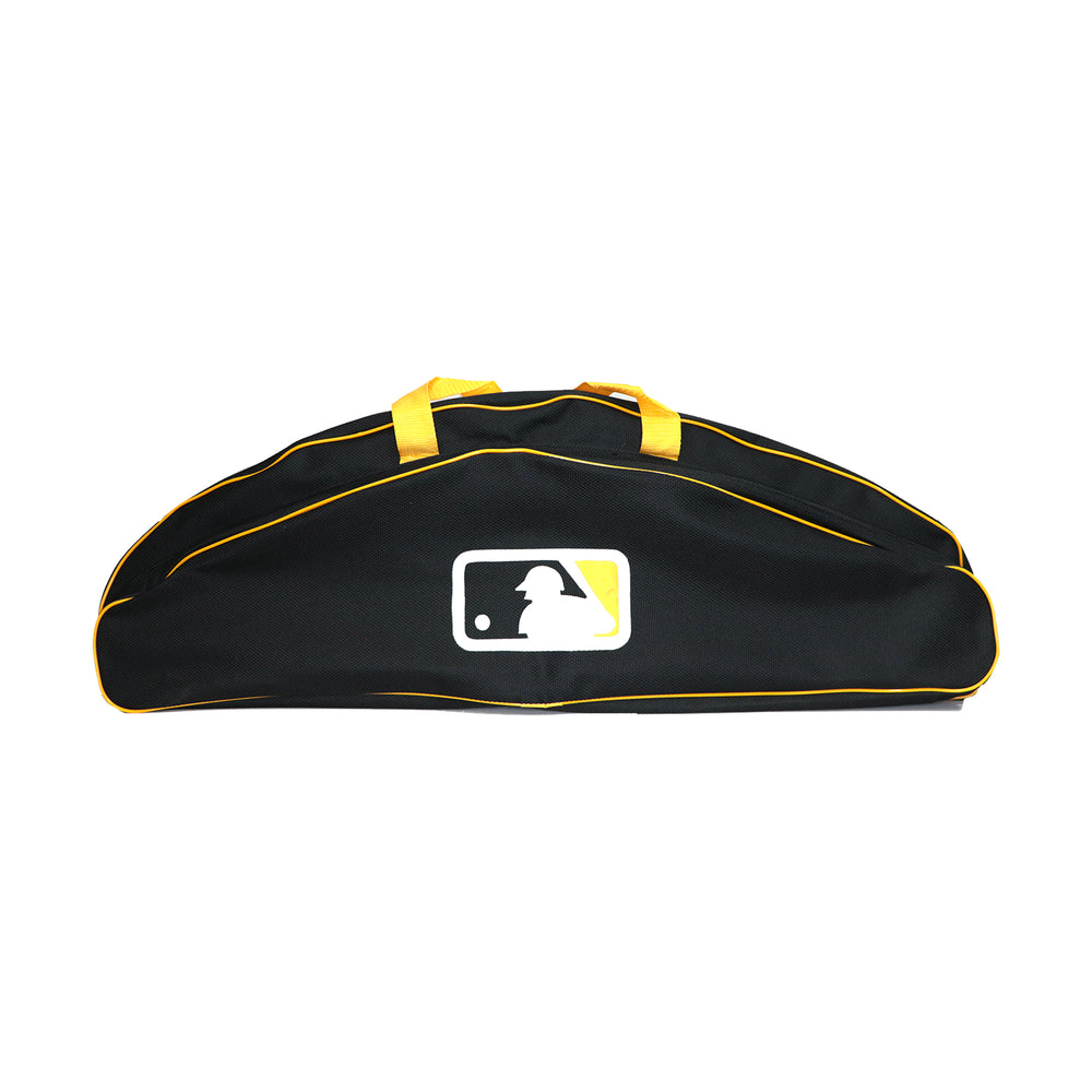 Batera Beisbol Para Equipo Catcher Doble Reforzada Grande