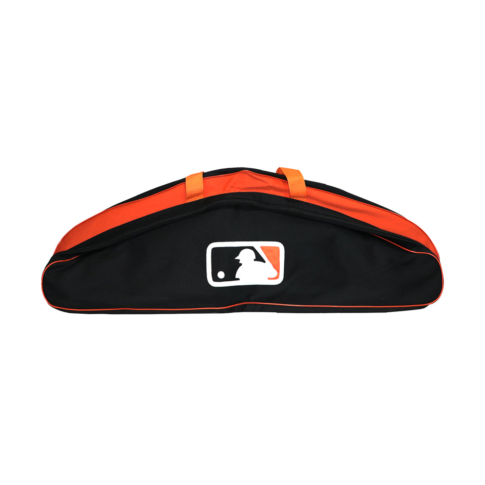 Batera Beisbol Para Equipo Catcher Doble Reforzada Grande