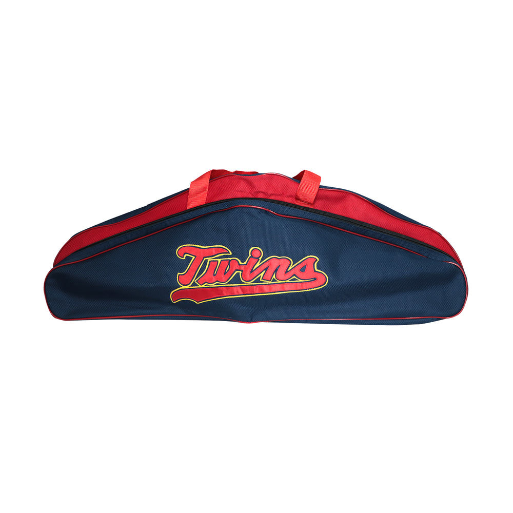 Batera Beisbol Para Equipo Catcher Doble Reforzada Grande