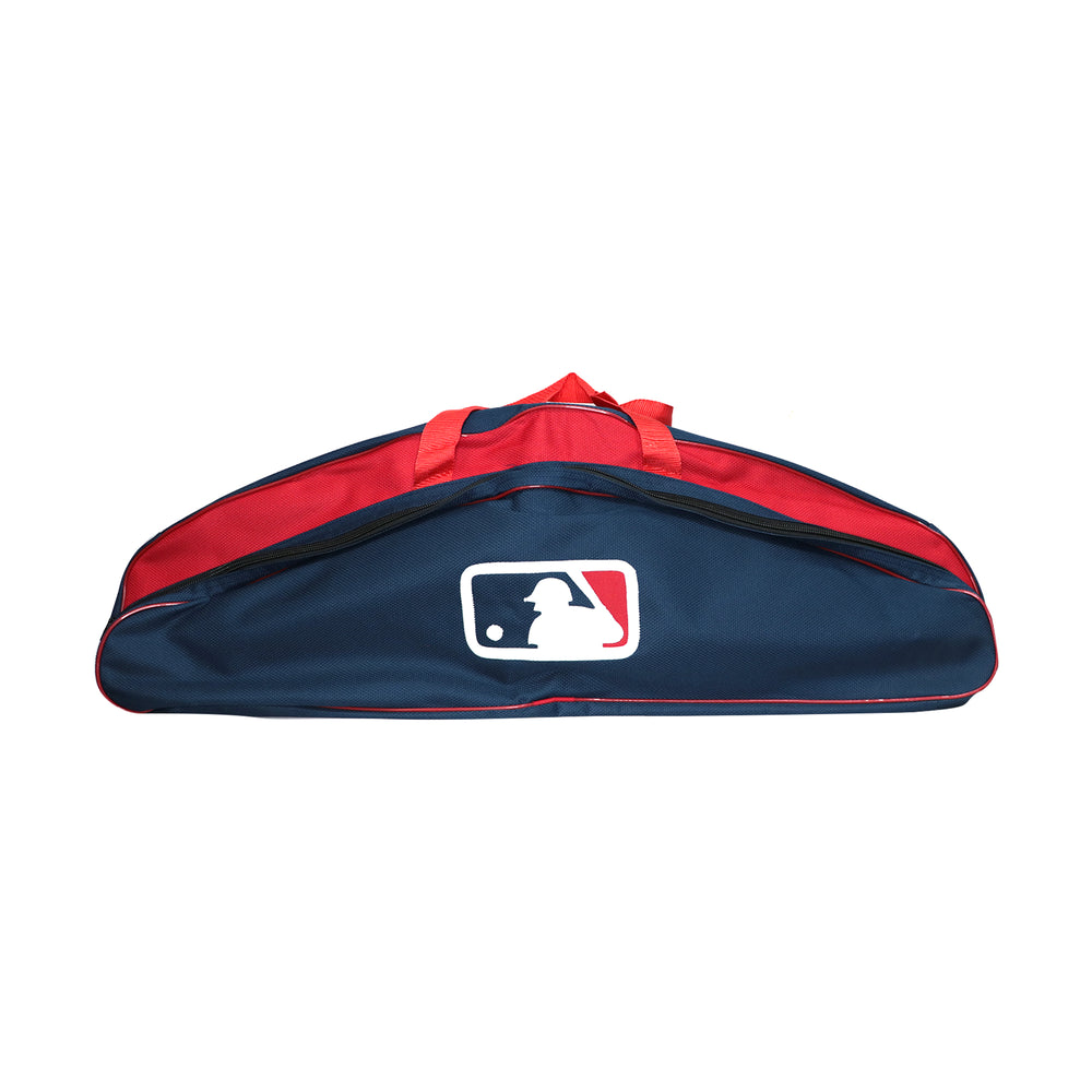 Batera Beisbol Para Equipo Catcher Doble Reforzada Grande