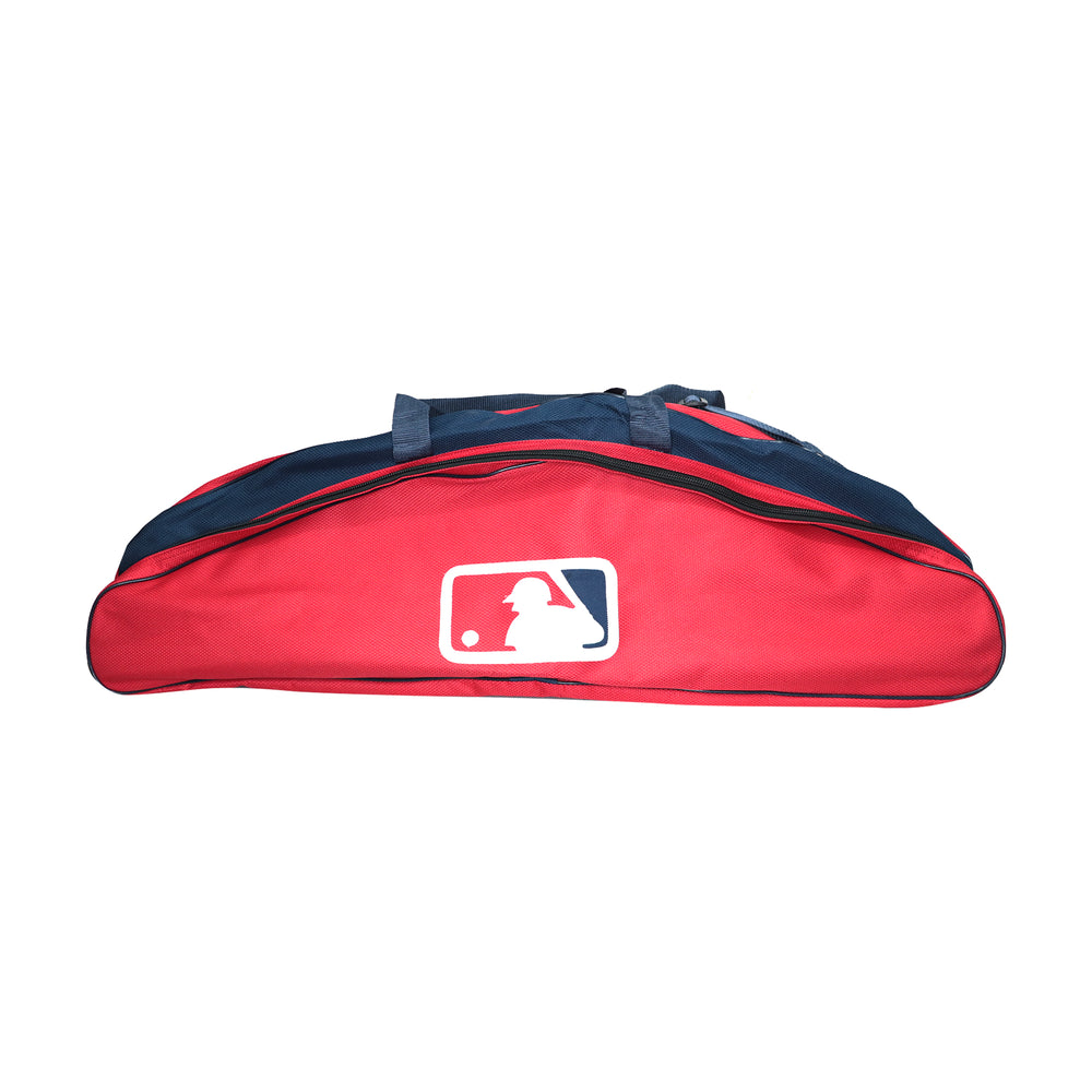 Batera Beisbol Para Equipo Catcher Doble Reforzada Grande