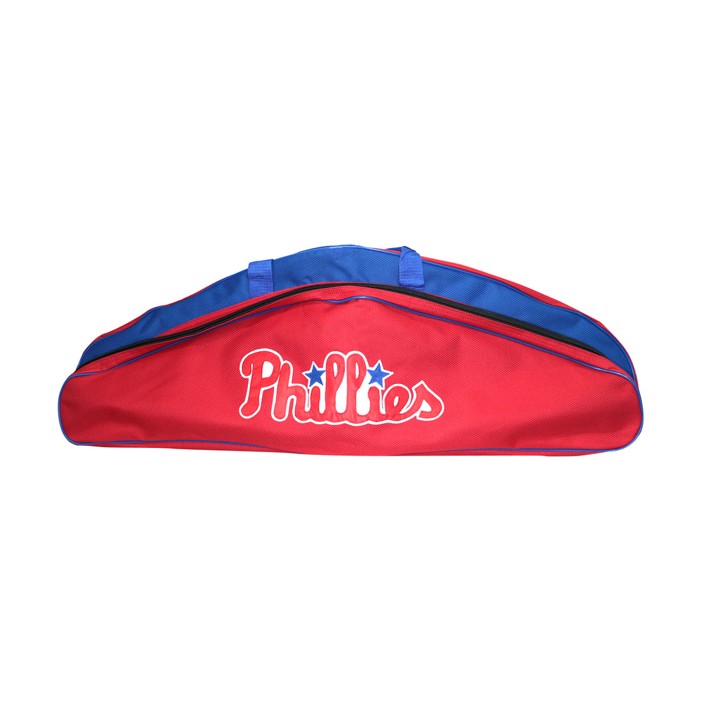 Batera Beisbol Para Equipo Catcher Doble Reforzada Grande