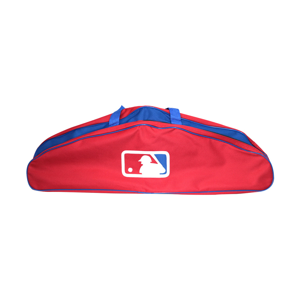 Batera Beisbol Para Equipo Catcher Doble Reforzada Grande