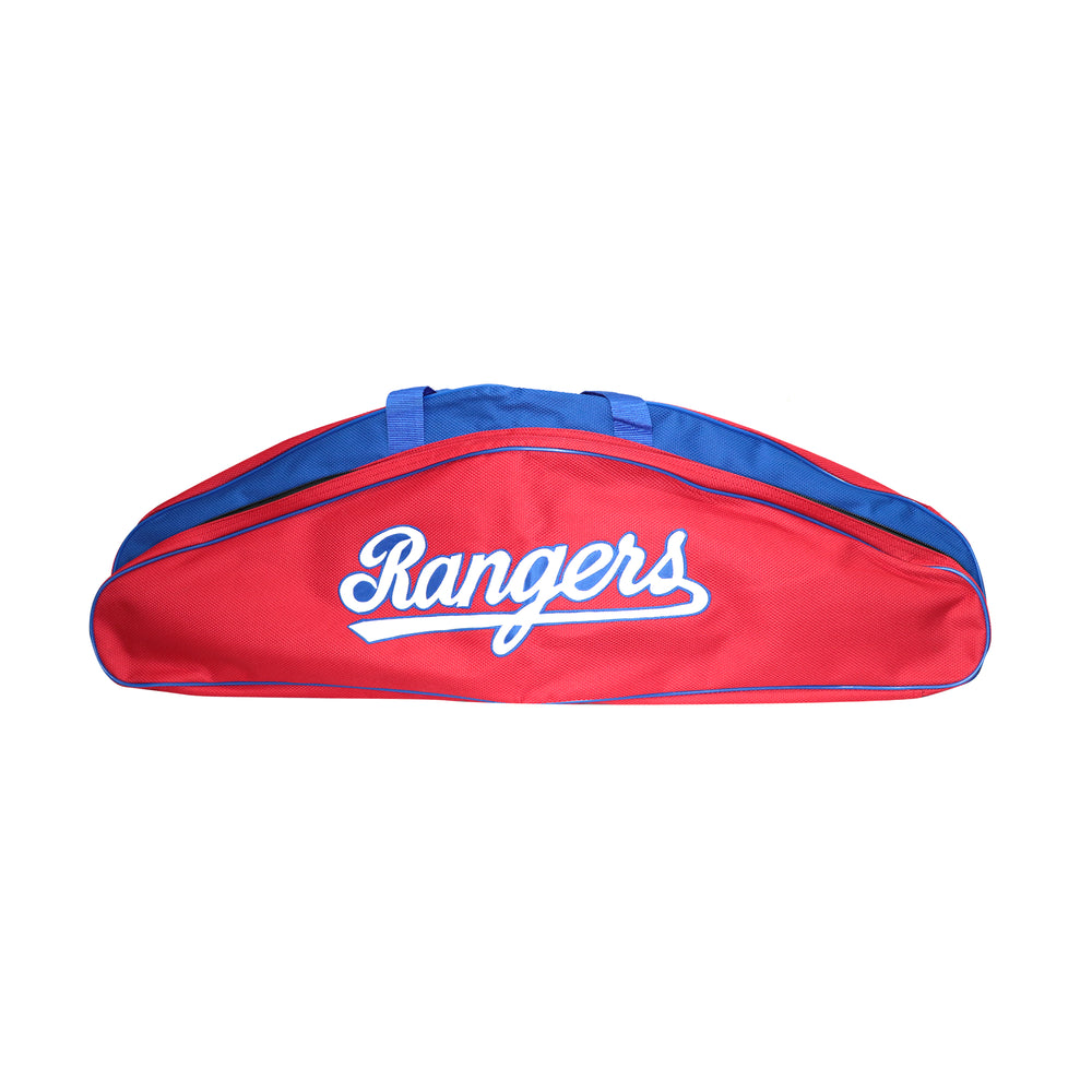 Batera Beisbol Para Equipo Catcher Doble Reforzada Grande