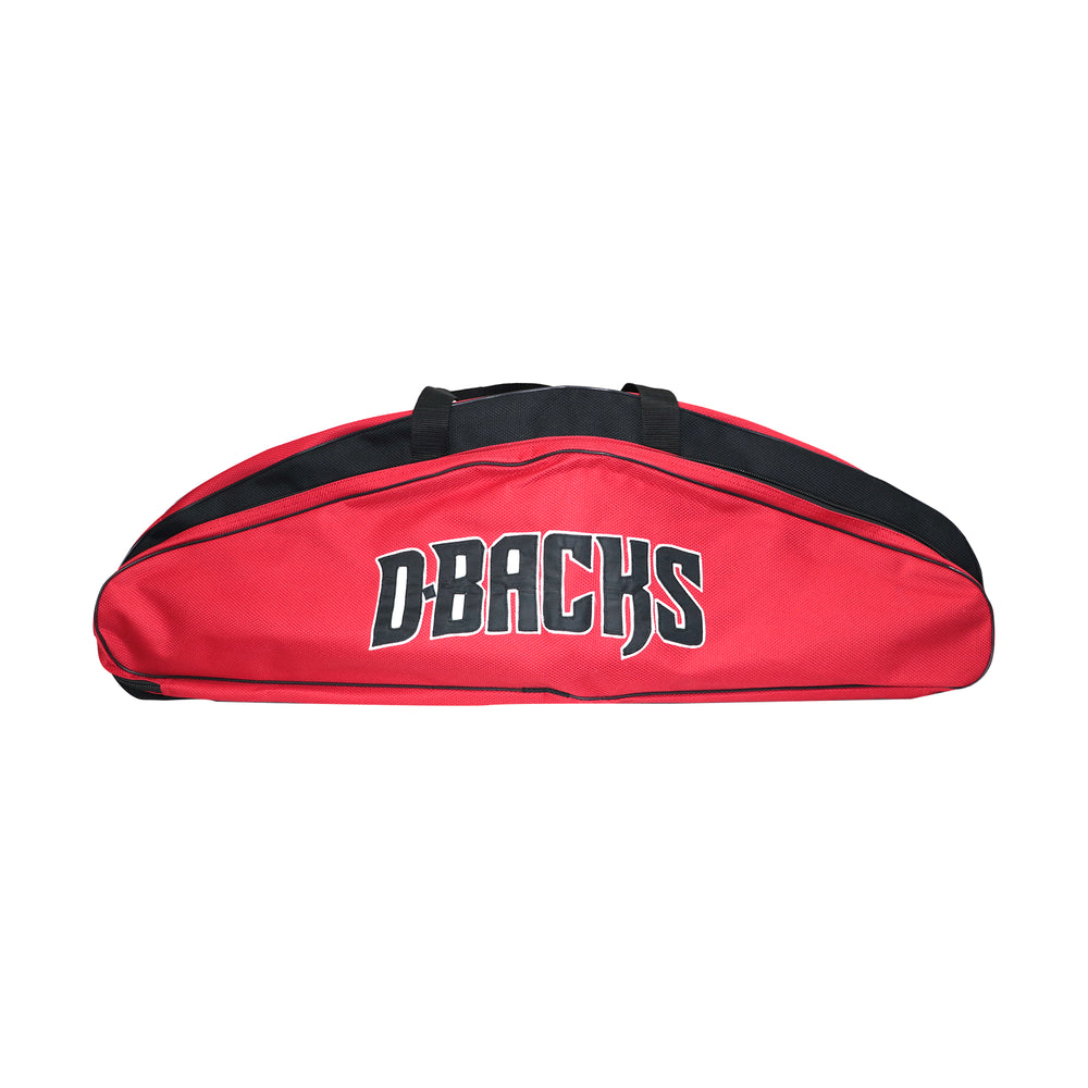 Batera Beisbol Para Equipo Catcher Doble Reforzada Grande