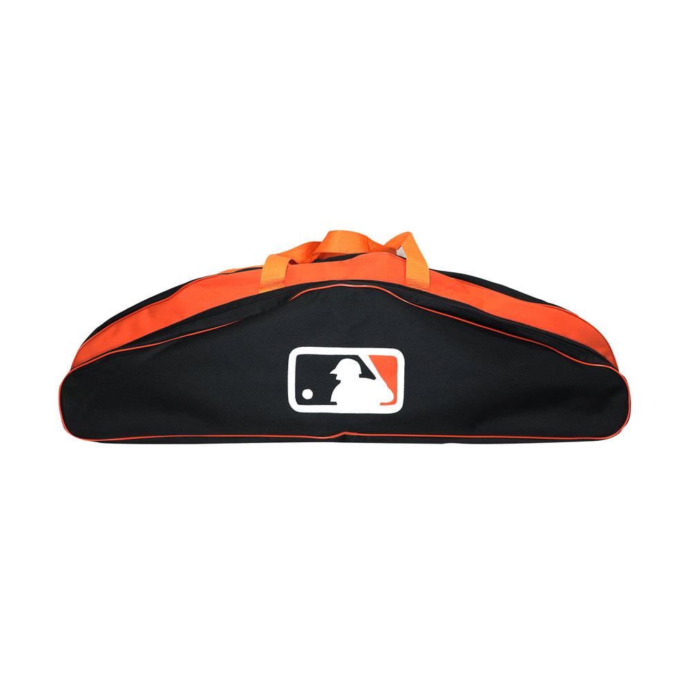 Batera Beisbol Para Equipo Catcher Doble Reforzada Grande