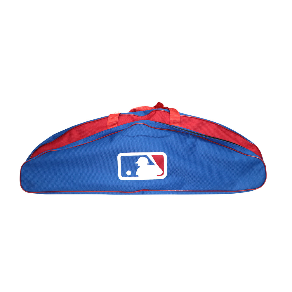 Batera Beisbol Para Equipo Catcher Doble Reforzada Grande