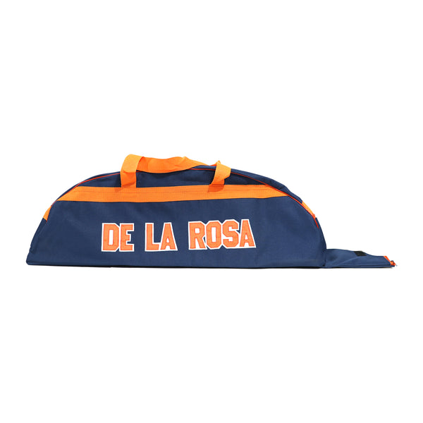 Batera Beisbol Personalizada Con Nombre y Número INFANTIL