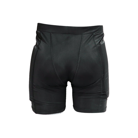 Sliding Short Beisbol ADX CE Negro INFANTIL