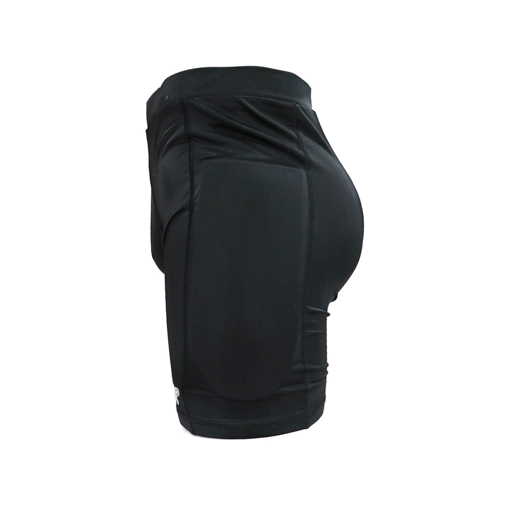 Sliding Short Beisbol ADX CE Negro INFANTIL