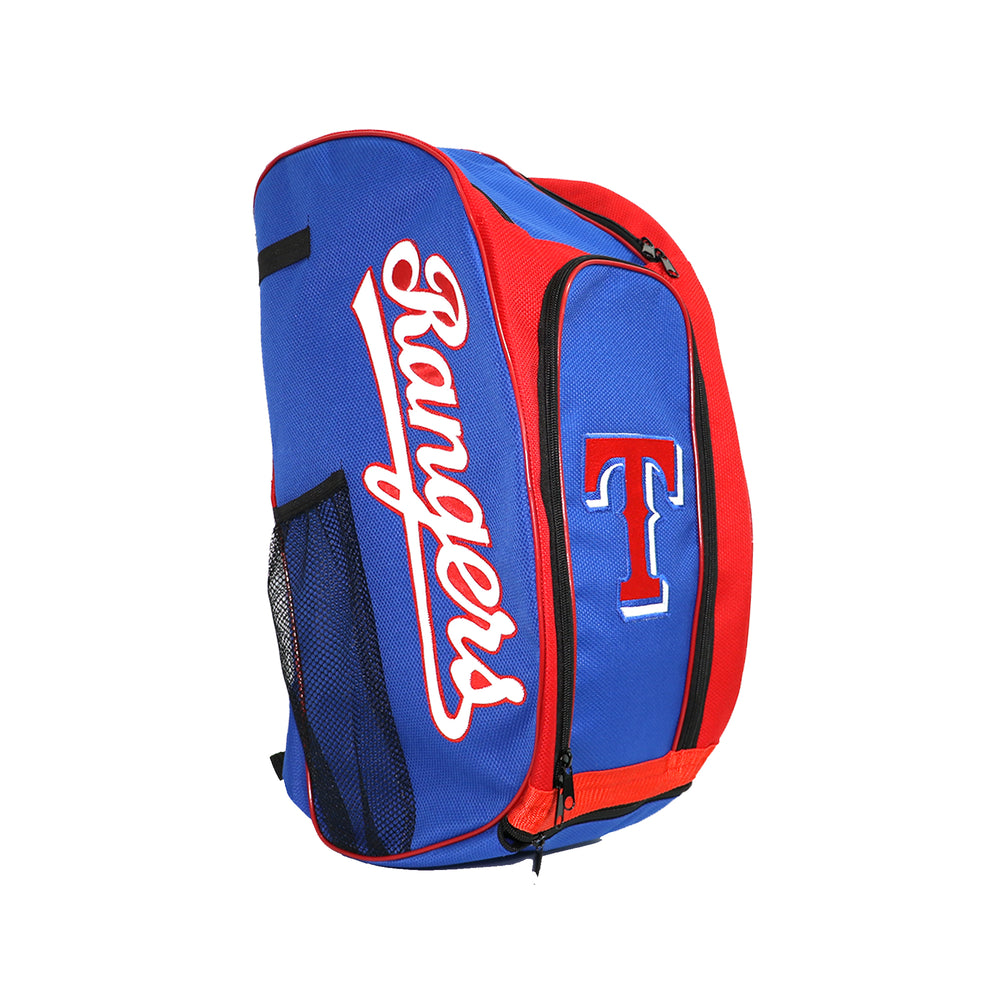 Back Pack Beisbol Softbol BS Adulto 14+