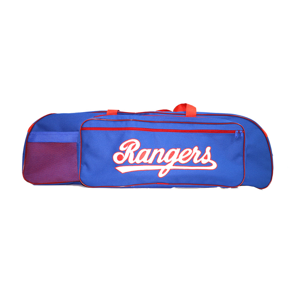 Batera Beisbol Grande con Zapatera Juvenil Adulto