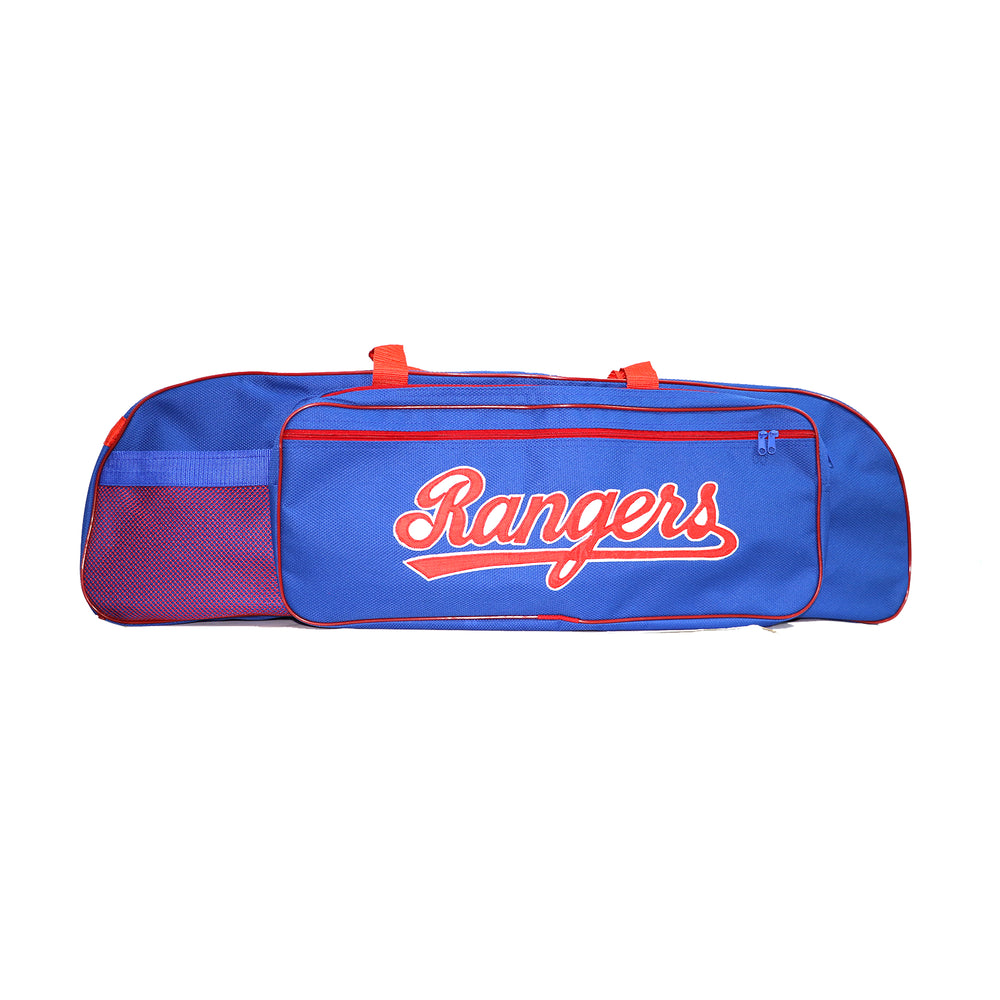 Batera Beisbol Grande con Zapatera Juvenil Adulto