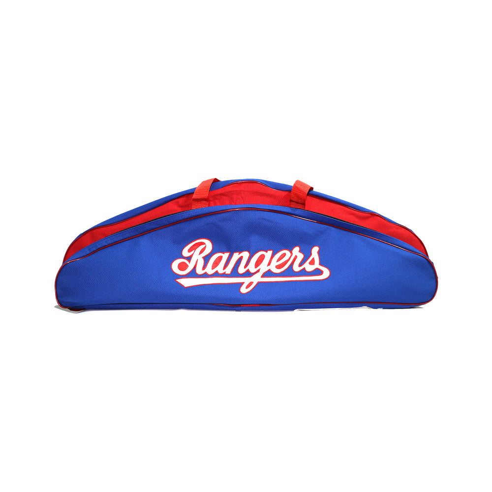 Batera Beisbol Para Equipo Catcher Doble Reforzada Grande