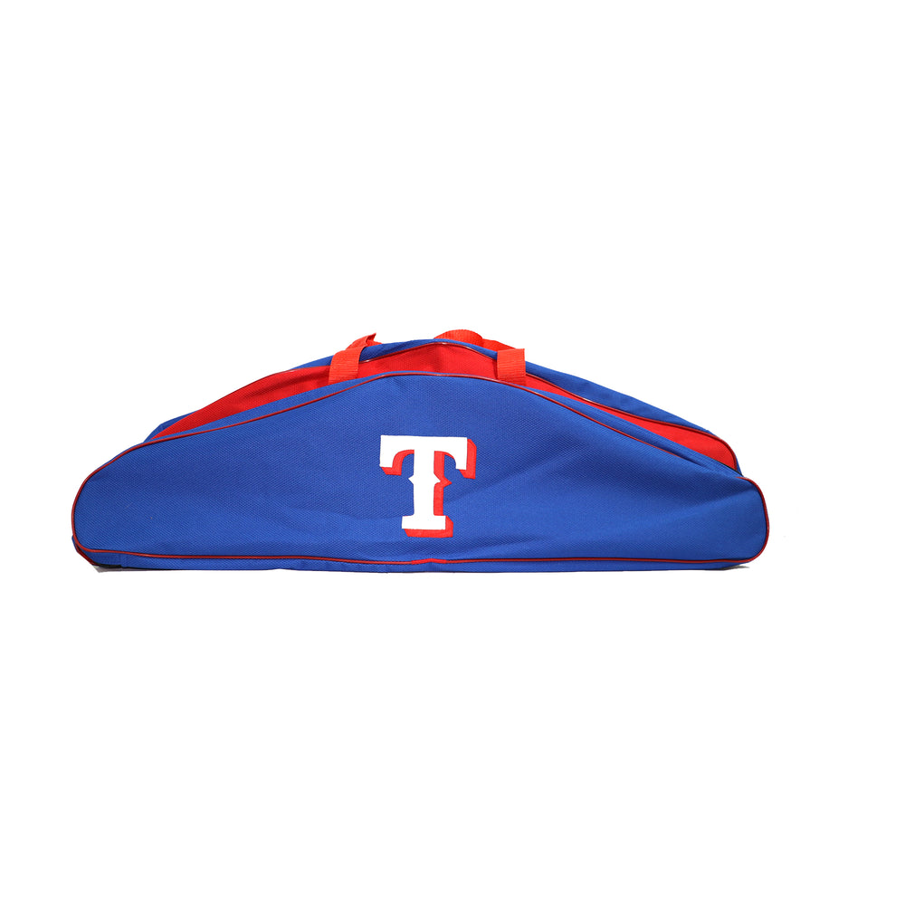 Batera Beisbol Para Equipo Catcher Doble Reforzada Grande