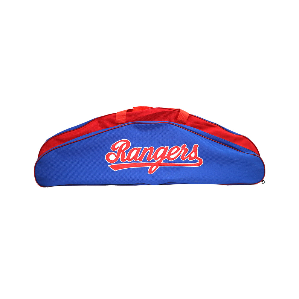 Batera Beisbol Para Equipo Catcher Doble Reforzada Grande