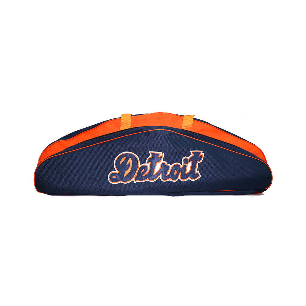 Batera Beisbol Para Equipo Catcher Doble Reforzada Grande