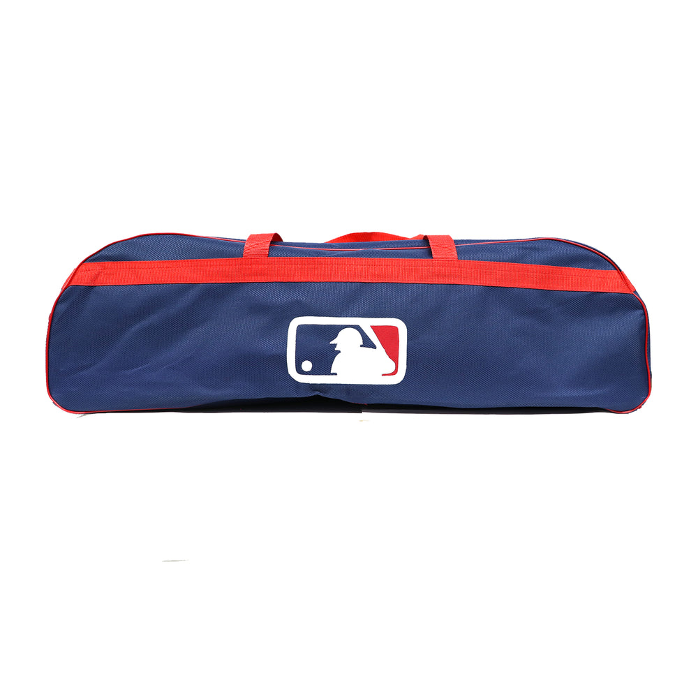 Batera Beisbol Grande con Zapatera Juvenil Adulto