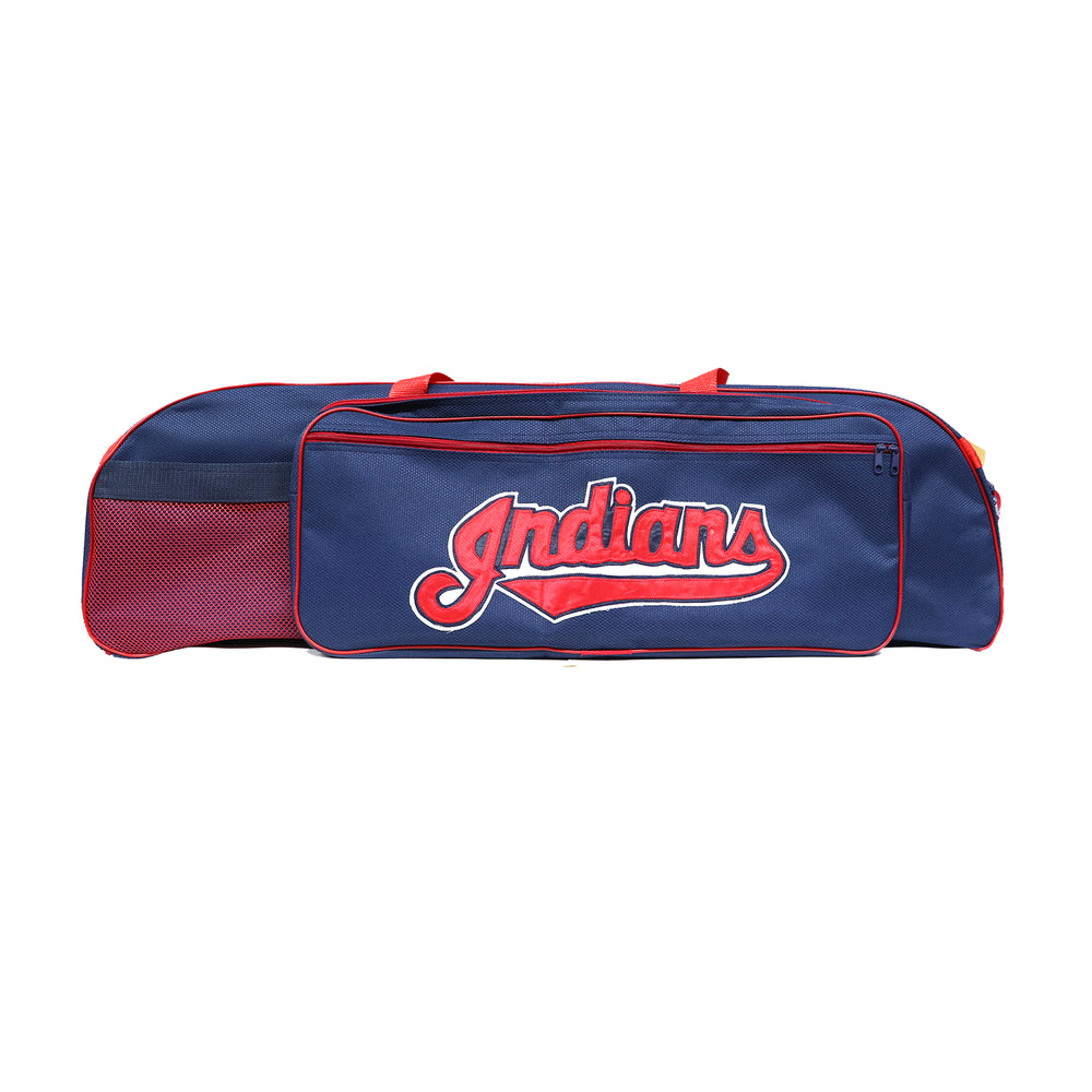 Batera Beisbol Grande con Zapatera Juvenil Adulto