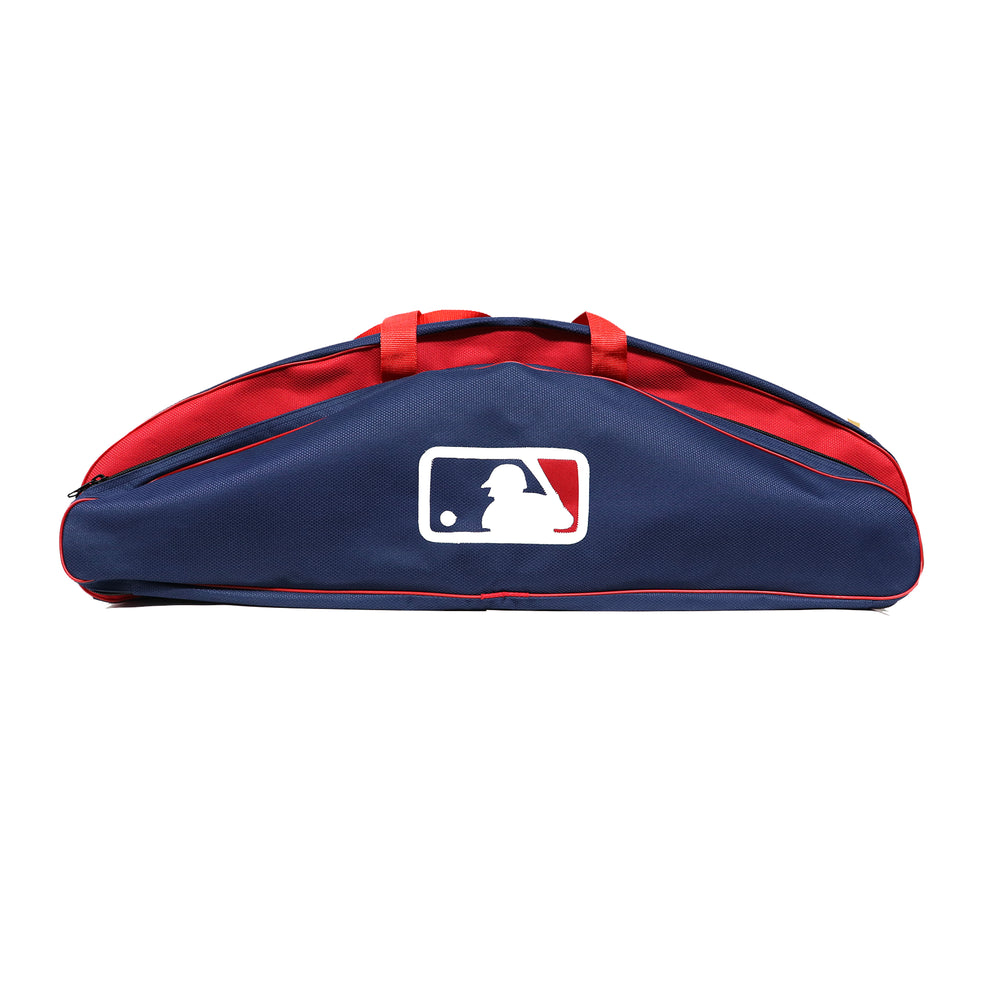 Batera Beisbol Para Equipo Catcher Doble Reforzada Grande