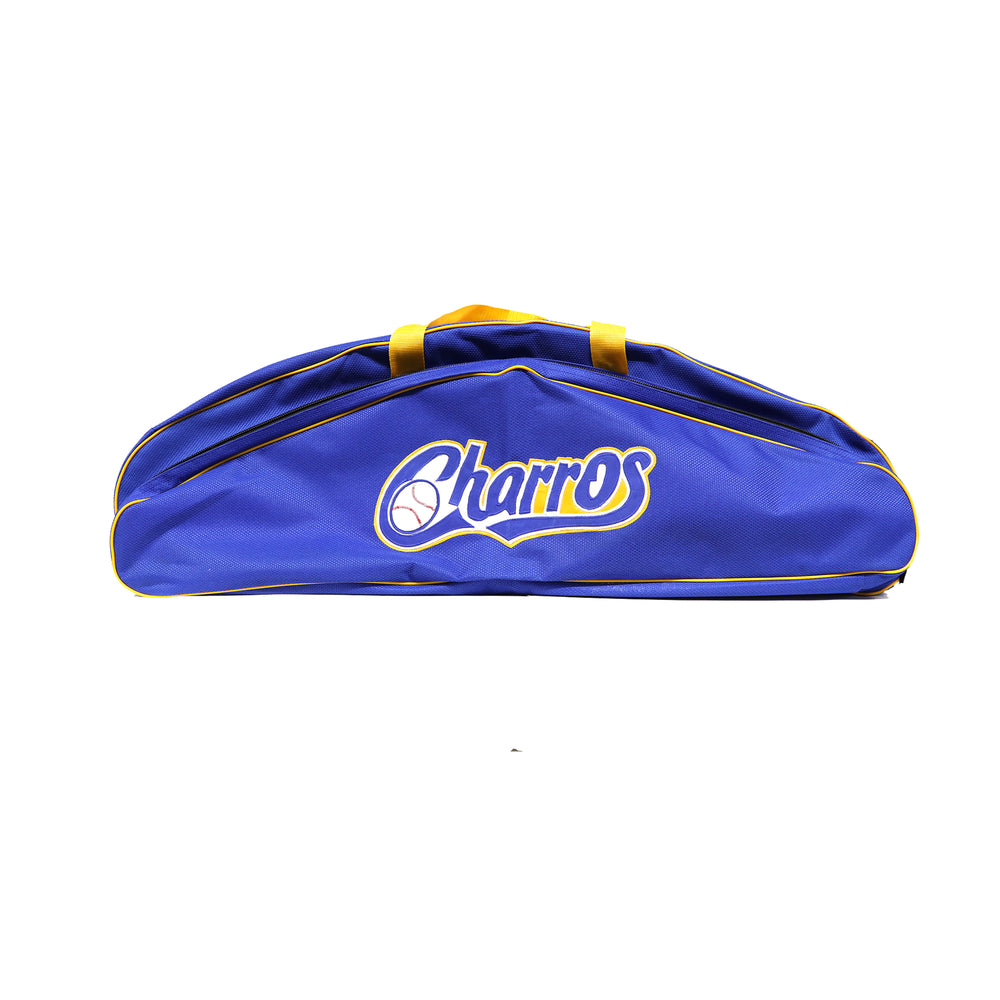 Batera Beisbol Para Equipo Catcher Doble Reforzada Grande