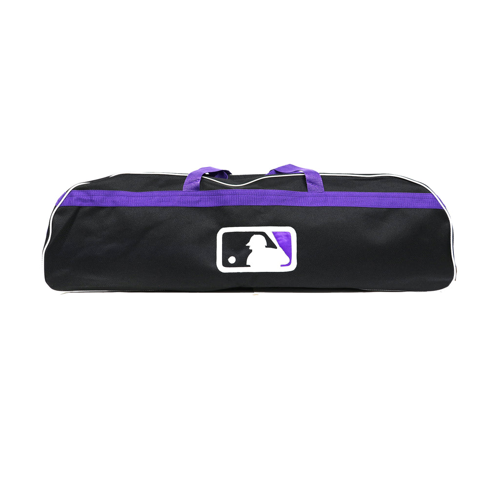 Batera Beisbol Grande con Zapatera Juvenil Adulto