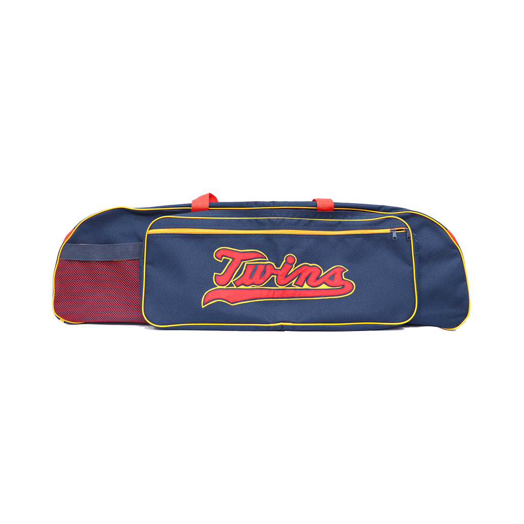 Batera Beisbol Twins Marino Letra Roja Grande ADULTO