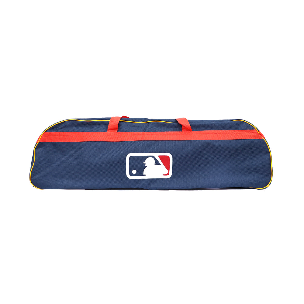 Batera Beisbol Grande con Zapatera Juvenil Adulto