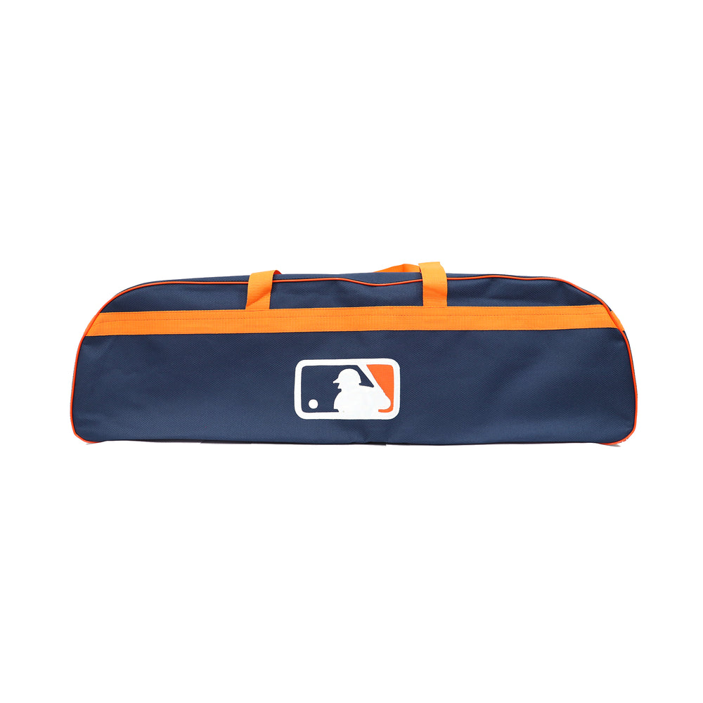 Batera Beisbol Grande con Zapatera Juvenil Adulto