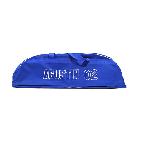 Batera Beisbol Personalizada Con Nombre y Número MEDIANA