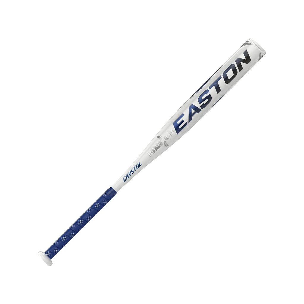 Bat Softbol Easton Crystal 2022 Aluminio (-13) ADULTO